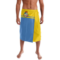 Aruba Lavalava One Happy Island 2025 - Wonder Print Shop