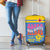 Aruba Luggage Cover One Happy Island 2025 - Wonder Print Shop