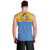 Aruba Men Tank Top One Happy Island 2025 - Wonder Print Shop