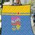 Aruba Quilt One Happy Island 2025 - Wonder Print Shop