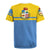 Aruba Rugby Jersey One Happy Island 2025 - Wonder Print Shop