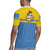 Aruba Rugby Jersey One Happy Island 2025 - Wonder Print Shop