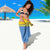 Aruba Sarong One Happy Island 2025 - Wonder Print Shop