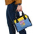 Aruba Shoulder Handbag One Happy Island 2025