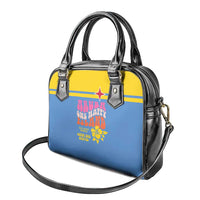 Aruba Shoulder Handbag One Happy Island 2025