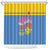 Aruba Shower Curtain One Happy Island 2025