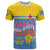 Aruba T Shirt One Happy Island 2025 - Wonder Print Shop