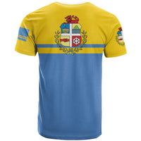 Aruba T Shirt One Happy Island 2025 - Wonder Print Shop