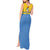 Aruba Tank Maxi Dress One Happy Island 2025 - Wonder Print Shop