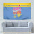 Aruba Tapestry One Happy Island 2025 - Wonder Print Shop