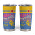 Aruba Tumbler Cup One Happy Island 2025 - Wonder Print Shop