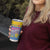 Aruba Tumbler Cup One Happy Island 2025 - Wonder Print Shop