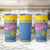 Aruba Tumbler Cup One Happy Island 2025 - Wonder Print Shop