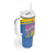 Aruba Tumbler With Handle One Happy Island 2025 - Wonder Print Shop