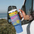 Aruba Tumbler With Handle One Happy Island 2025 - Wonder Print Shop