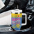 Aruba Tumbler With Handle One Happy Island 2025 - Wonder Print Shop