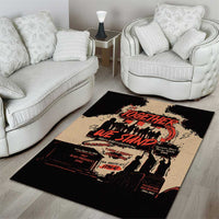 Together We Stand Area Rug African American - Wonder Print Shop