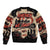 Together We Stand Bomber Jacket African American - Wonder Print Shop