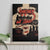Together We Stand Canvas Wall Art African American - Wonder Print Shop
