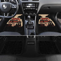 Together We Stand Car Mats African American - Wonder Print Shop