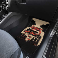 Together We Stand Car Mats African American - Wonder Print Shop