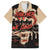 Together We Stand Hawaiian Shirt African American - Wonder Print Shop