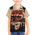 Together We Stand Hawaiian Shirt African American - Wonder Print Shop