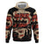 Together We Stand Hoodie African American - Wonder Print Shop
