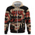 Together We Stand Hoodie African American - Wonder Print Shop