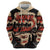 Together We Stand Hoodie African American - Wonder Print Shop