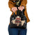 Together We Stand Shoulder Handbag African American