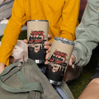 Together We Stand Tumbler Cup African American - Wonder Print Shop