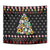 Hippie Xmas Tapestry Hippie Flower Christmas Tree - Wonder Print Shop