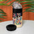 African Stand Firm Justice Now 4 in 1 Can Cooler Tumbler