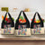 African Stand Firm Justice Now Grocery Bag