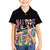 African Stand Firm Justice Now Hawaiian Shirt