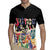 African Stand Firm Justice Now Rugby Jersey