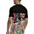 African Stand Firm Justice Now Rugby Jersey
