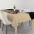 African Stand Firm Justice Now Tablecloth
