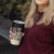 African Stand Firm Justice Now Tumbler Cup
