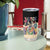 African Stand Firm Justice Now Tumbler Cup