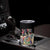 African Stand Firm Justice Now Tumbler Cup