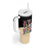 African Stand Firm Justice Now Tumbler With Handle