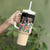 African Stand Firm Justice Now Tumbler With Handle