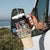 African Stand Firm Justice Now Tumbler With Handle