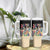 African Stand Firm Justice Now Tumbler With Handle