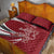 Latvia Quilt Bed Set Latvian Lion Traditional Pattern