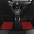 Justice To The People Car Mats African Raised Fist