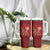 Justice To The People Tumbler With Handle African Raised Fist