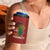 Being Black Is The Best Part Of My Personality 4 in 1 Can Cooler Tumbler African Map Fingerprint